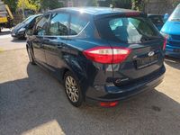 gebraucht Ford C-MAX 1.6 D Alu Navigation Kilimaautomati Euro5