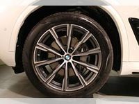 Neu BMW X5 M Sport 381 PS (280 kW) 2026 Weiß (mineralweiss metallic) SUV