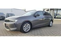 Gebraucht Opel Astra Elegance 110 PS (80 kW) 2023 Mondstein grau Limousine
