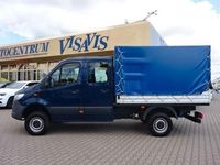 Gebraucht Mercedes Sprinter 142 PS (104 kW) 2019 Andere Van