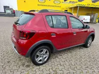 Gebraucht Dacia Sandero Prestige 90 PS (66 kW) 2020 Rot Kleinwagen