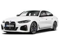 gebraucht BMW i4 i4M50, 400KW (544PS), Automatik