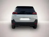 Gebraucht Peugeot 5008 GT 136 PS (100 kW) 2024 Manufacturer SUV