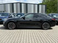 Gebraucht BMW 420 M Sport 190 PS (139 kW) 2025 Schwarz Coupé