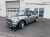 Gebraucht Mini Cooper Clubman 120 PS (88 kW) 2008 Kombi