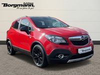 gebraucht Opel Mokka Color Innovation ecoFlex 1.4 Turbo INNO BR