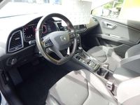 Second-hand Seat Leon FR 150 CP (110 kW) 2020 Alb Break