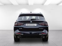 Gebraucht BMW X3 Performance 286 PS (210 kW) 2024 Carbonschwarz metallic SUV