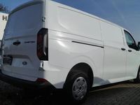Gebraucht Ford Transit Custom Trend 136 PS (100 kW) 2025 Weiß Van / Kleinbus