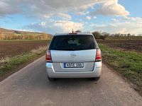 Gebraucht Opel Zafira 150 PS (110 kW) 2006 Van / Kleinbus