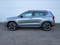 Neu Cupra Ateca 150 PS (110 kW) 2025 Grau SUV