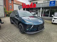 Ny DFSK Forthing 5 98 HK (72 kW) 2026 Grøn SUV
