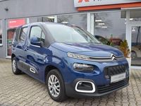 Gebraucht Citroën Berlingo Feel 102 PS (75 kW) 2020 Blau Van / Kleinbus