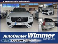 Gebraucht Volvo XC90 Ultimate 455 PS (334 kW) 2024 Farbe: grau SUV