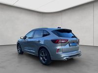 Gebraucht Ford Kuga ST-Line X 184 PS (135 kW) 2024 Silber SUV