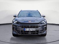 Gebraucht Cupra Terramar VZ 272 PS (200 kW) 2025 Grau SUV