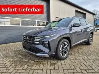 Neu Hyundai Tucson Trend 150 PS (110 kW) 2026 Andere SUV