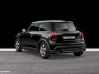 Second-hand Mini Cooper 136 CP (100 kW) 2022 Negru Hatchback