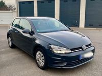 gebraucht VW Golf 1.0 TSI OPF 63kW Comfortline Comfortline