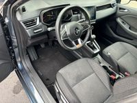 gebraucht Renault Clio V TCe 100 Experience * Sitzh. * Tempomat