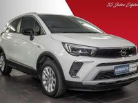 Gebraucht Opel Crossland X Elegance 131 PS (96 kW) 2022 White jade SUV