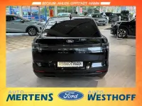 Gebraucht Ford Capri Premium 210 kW (286 PS) 2024 Schwarz SUV
