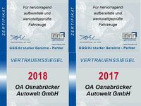 Gebraucht Jaguar XE Prestige 179 PS (131 kW) 2016 Silber Limousine