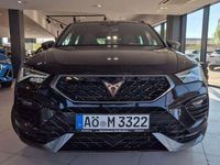 Second-hand Cupra Ateca 190 CP (139 kW) 2024 Negru SUV