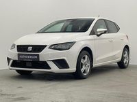 Gebraucht Seat Ibiza 110 PS (80 kW) 2023 "candy" weiss Limousine