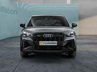 Gebraucht Audi SQ2 Ambiente 300 PS (220 kW) 2024 Grau SUV
