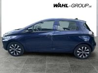 Gebraucht Renault Zoe Evolution 99 kW (135 PS) 2023 Blau Kleinwagen