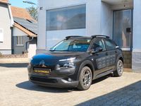Usado Citroën C4 SELECTION 99 HP (72 kW) 2017 Preto SUV
