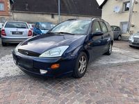 gebraucht Ford Focus ** Automatik ** Klima **