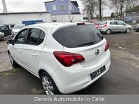 Second-hand Opel Corsa Active 90 CP (66 kW) 2012 Alb Hatchback