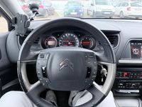 Gebraucht Citroën C5 114 PS (83 kW) 2013 Weiß Kombi