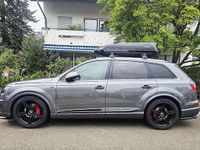 Gebraucht Audi Q7 272 PS (200 kW) 2015 SUV