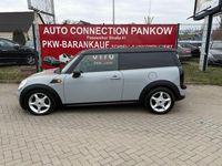 Gebraucht Mini One Clubman 95 PS (69 kW) 2009 Grau Kombi