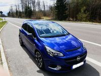 gebraucht Opel Corsa Corsa1.6 Turbo OPC