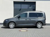 Nowe VW Caddy Maxi Life 122 KM (89 kW) 2026 Minivan