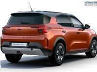 Neu Opel Frontera 145 PS (106 kW) 2026 Kanyon orange SUV