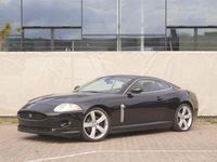 Gebraucht Jaguar XK 298 PS (219 kW) 2008 Coupé