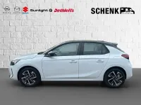 Neu Opel Corsa 101 PS (74 kW) 2026 Weiß Kleinwagen