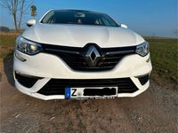 gebraucht Renault Mégane GrandTour ENERGY TCe 100 Play Play