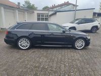 gebraucht Audi A6 3.0 TDI quattro Avant (4GD)