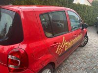 gebraucht Renault Modus 1.2 16V Yahoo!