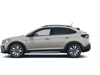 Gebraucht VW Taigo Goal 116 PS (85 kW) 2025 Grau SUV