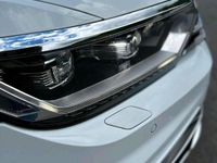 Gebraucht VW Passat 220 PS (161 kW) 2016 Weiß Limousine