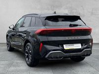 Gebraucht Cupra Terramar 150 PS (110 kW) 2025 Schwarz SUV