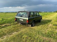 gebraucht Land Rover Range Rover Classic 