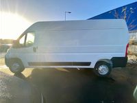 gebraucht Opel Movano Cargo L3H2 mit Kamera & Winkelass. Klimaanlage, BT,...